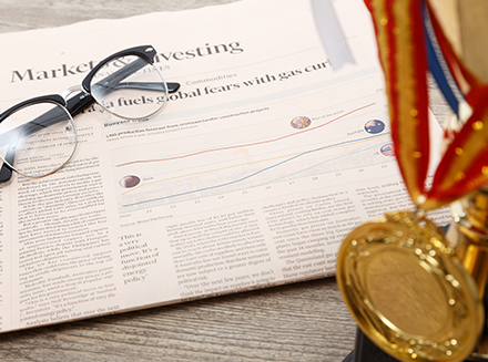 榮譽資質(zhì)